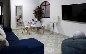 Departamento Bugambilias